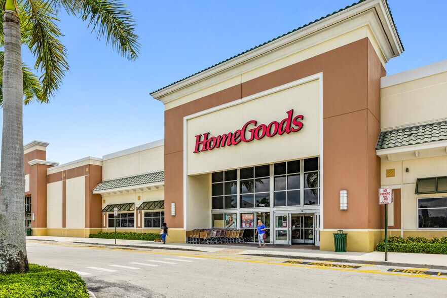 More Photos Of Sample Rd @ US 441, Coral Springs Unknown For Lease