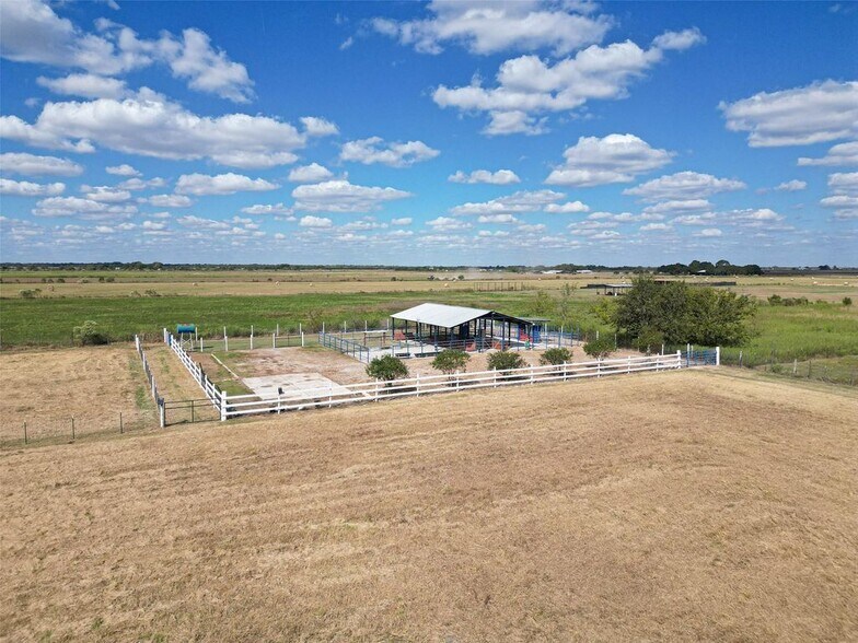 More Photos Of 1023 Williams Rd, East Bernard Land For Sale