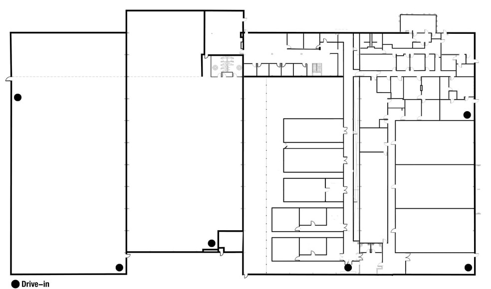 More Photos Of 2 Eric Cir, Verdi Warehouse For Sale
