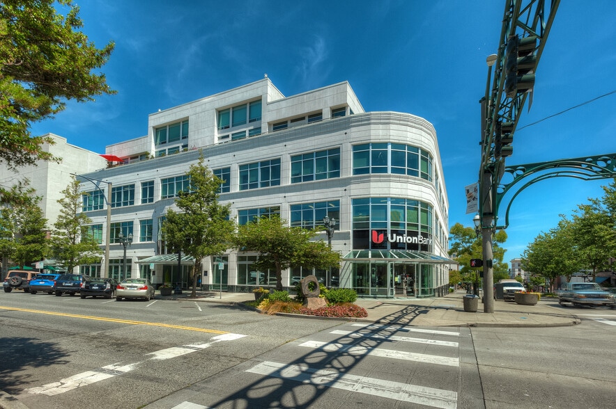 More Photos Of 2825 Colby Ave, Everett Office For Lease