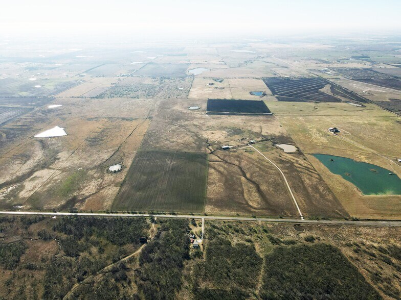 More Photos Of 24910 FM 121, Gunter Land For Sale