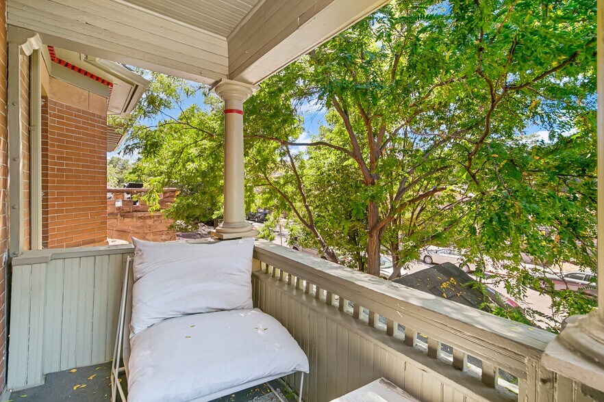 More Photos Of 1466 Detroit St, Denver Apartments For Sale