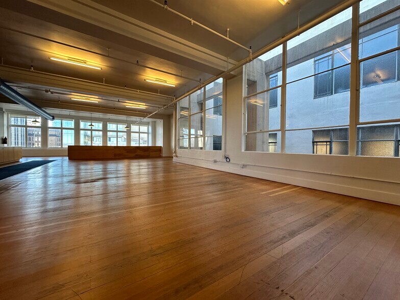 More Photos Of 1629 Telegraph Ave, Oakland Office For Lease