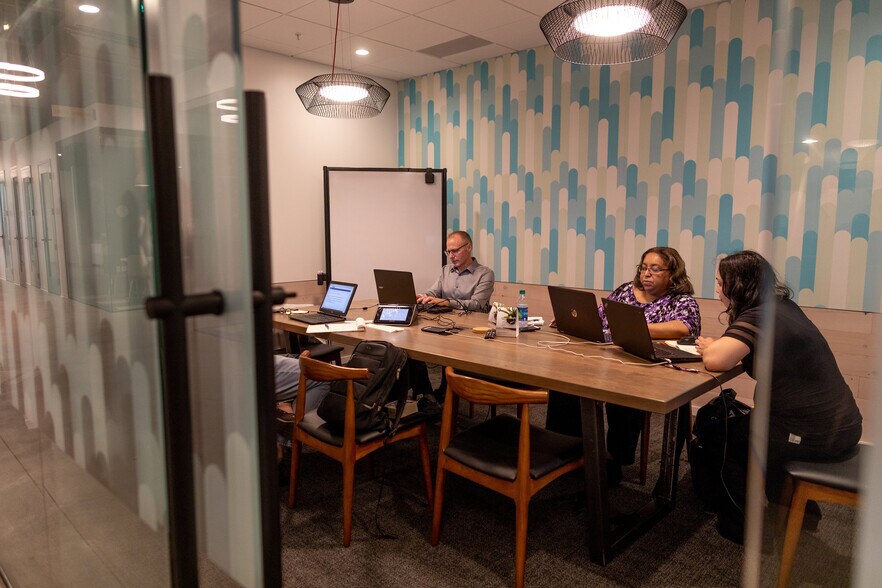 More Photos Of 2400 Old Brick Rd, Glen Allen Coworking Space