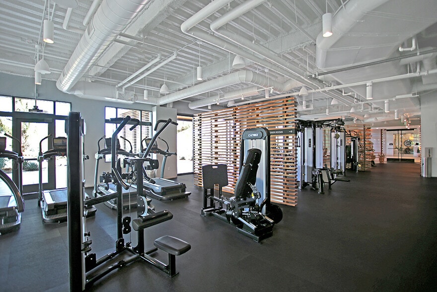 More Photos Of 65 Enterprise, Aliso Viejo Coworking Space