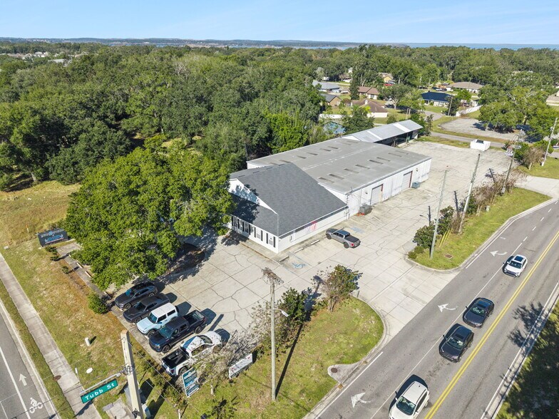More Photos Of 320 S Tubb St, Oakland Warehouse For Sale