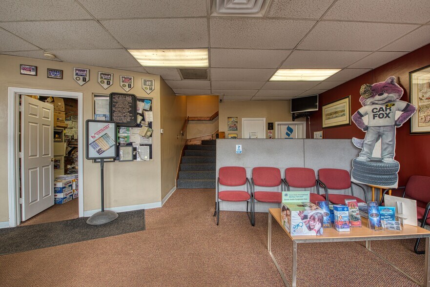 More Photos Of 1008 Centre St, Brockton Industrial For Sale