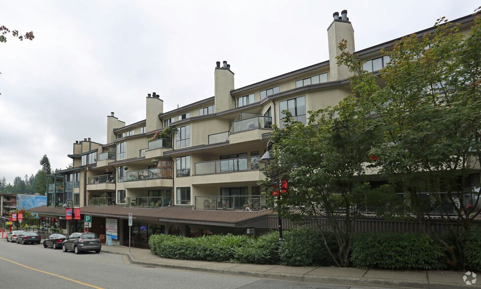More Photos Of 4313-4355 Gallant Ave, North Vancouver District Apartments For Sale