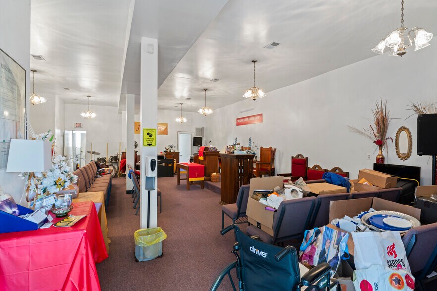 More Photos Of 3516 18th St NE, Washington Religious Facility For Sale