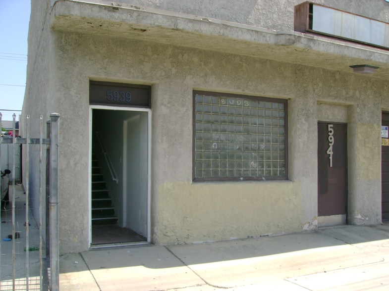 More Photos Of 5939-5941 Clara St, Bell Gardens Manufacturing For Lease