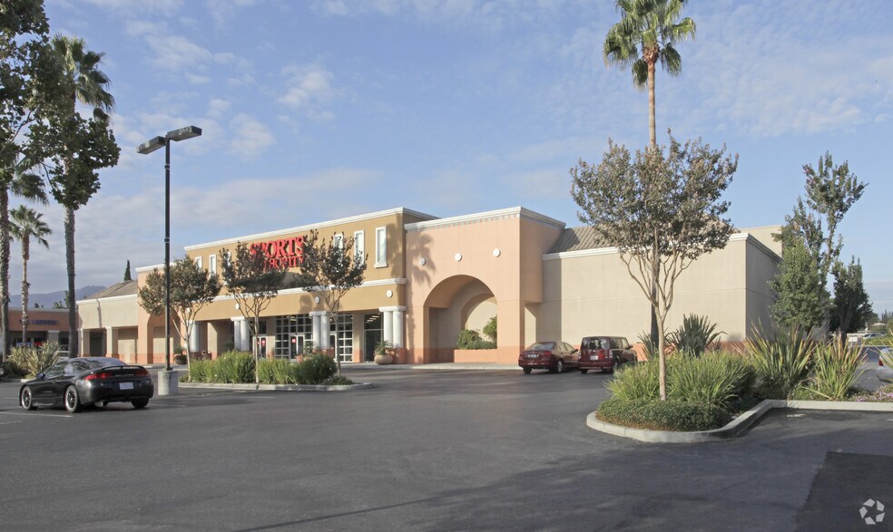 More Photos Of 620-696 Blossom Hill Rd, San Jose Unknown For Lease