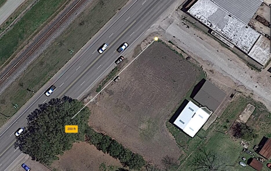 More Photos Of 802 Main Street, East Bernard Land For Sale