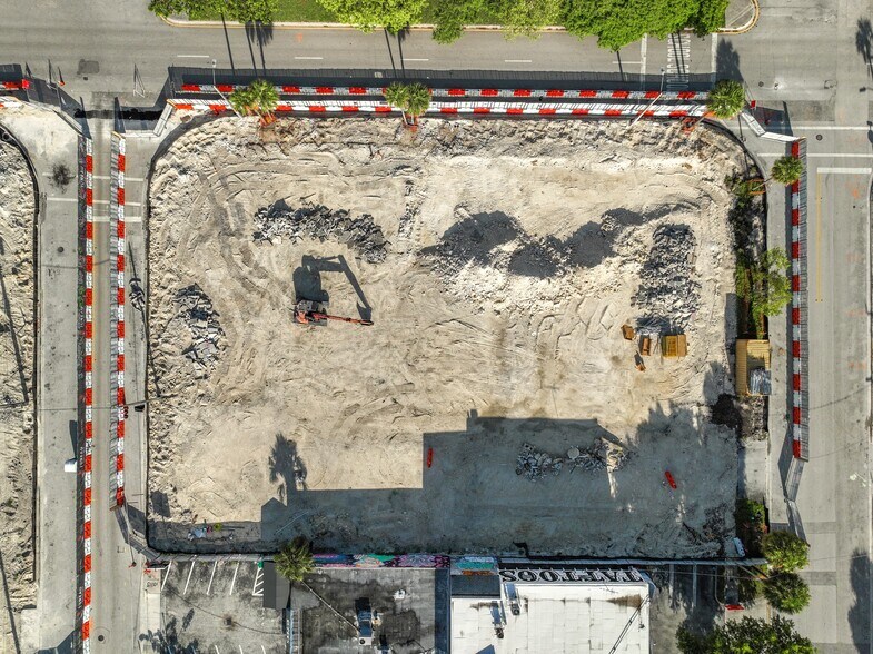 More Photos Of 2701 NW 5th Ave, Miami Land For Sale