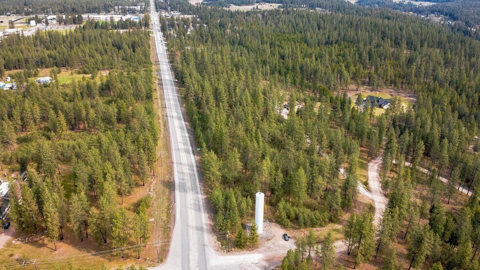 More Photos Of 4123 Laurel Road, Chattaroy Land For Sale