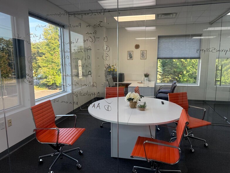 More Photos Of 2050 Route 27, North Brunswick Office For Lease