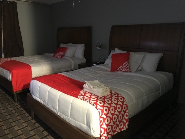 More Photos Of 3896 Lamar Ave, Memphis Hotel For Sale