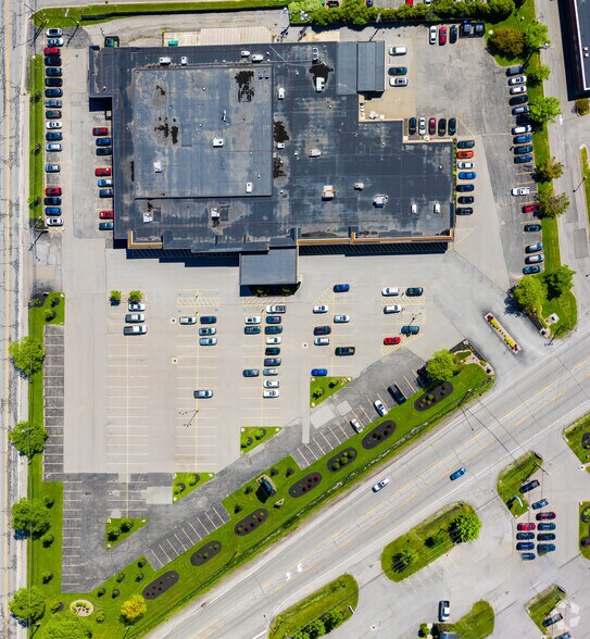 More Photos Of 3021-3041 Orchard Park Rd, Orchard Park Medical For Lease