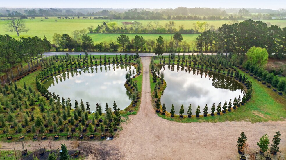 More Photos Of 28287 Hegar Rd, Hockley Land For Sale