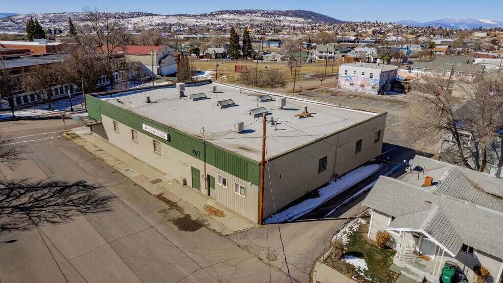 More Photos Of 357 E Main St, Klamath Falls Storefront Retail Office For Sale