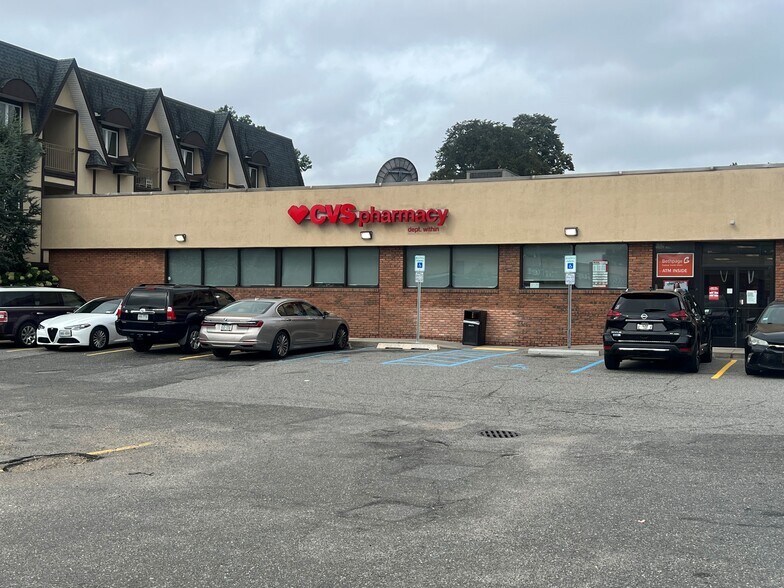 More Photos Of 307 Post Ave, Westbury Drugstore For Sale