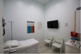 More Photos Of 25663 Smotherman Rd, Frisco Medical For Lease