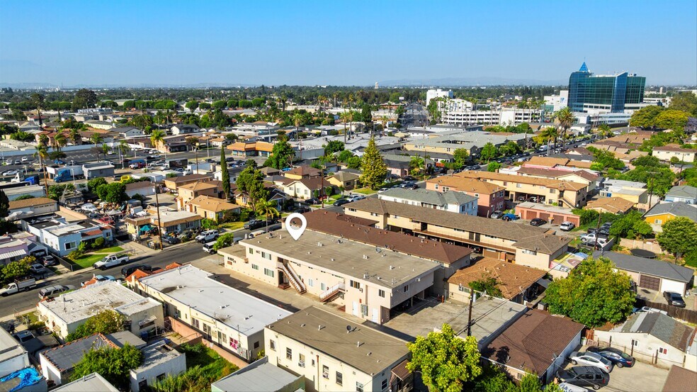More Photos Of 3516 Beechwood Ave, Lynwood Multifamily For Sale