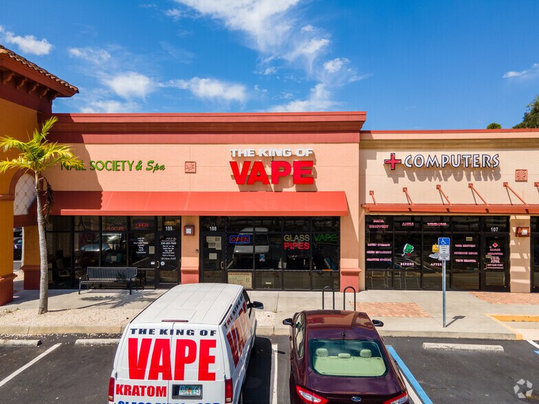 More Photos Of 19970-19976 S Tamiami Trl, Estero Unknown For Lease