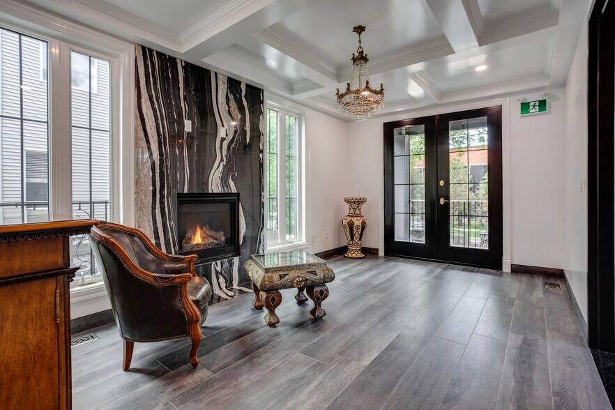 More Photos Of 11833 102 Ave NW, Edmonton Medical For Sale