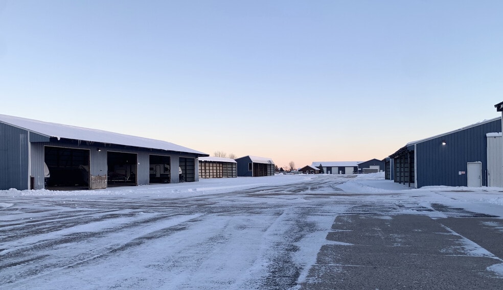 Primary Photo Of 12575 Oakview Ave, Becker Land For Sale