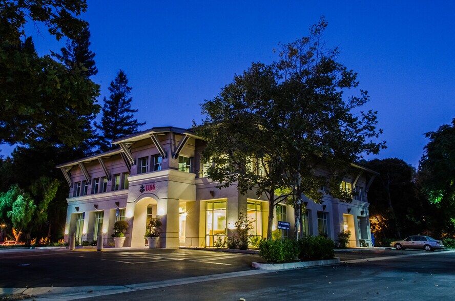 More Photos Of 775 Page Mill Rd, Palo Alto Office For Lease