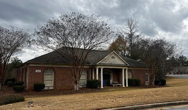 More Photos Of 2421 Brookstone Centre Pky, Columbus Medical For Sale