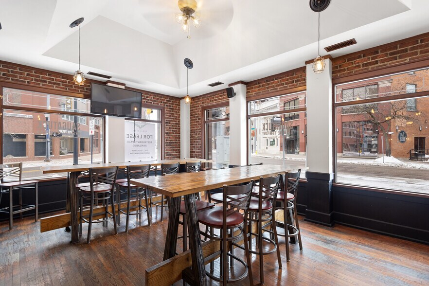 More Photos Of 200 E Michigan Ave, Kalamazoo Apartments For Lease