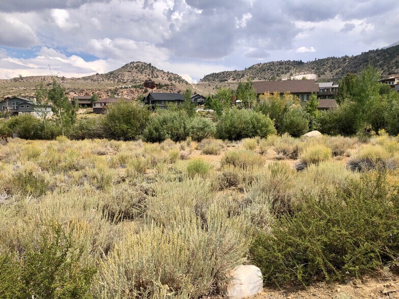 More Photos Of 36 Sierra Springs Dr, Mammoth Lakes Land For Sale