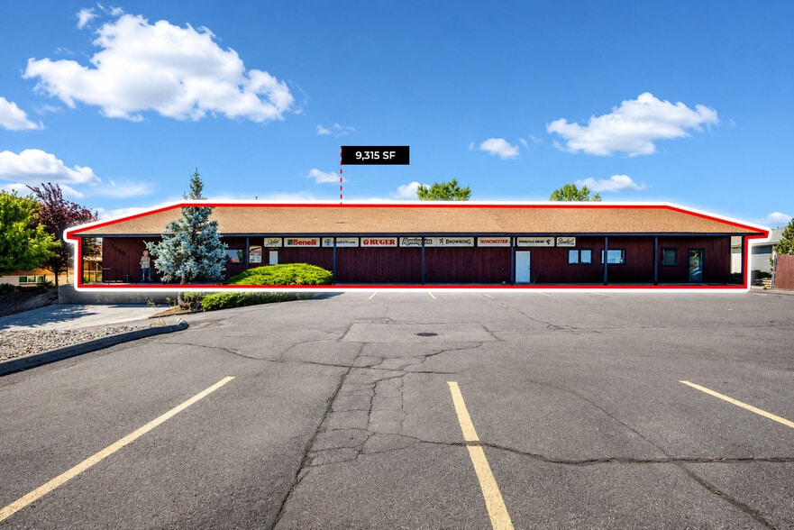 Primary Photo Of 7509 W Deschutes Rd, Kennewick Freestanding For Sale