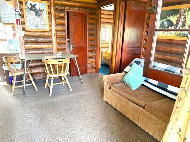 More Photos Of 3980 Lakeshore Dr, Rhinelander Lodge Meeting Hall For Sale