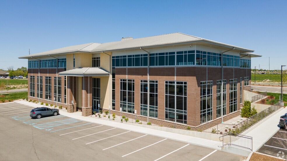 Primary Photo Of 6500 Byron Center Ave SW, Byron Center Office For Lease
