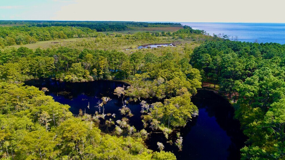 More Photos Of 0 Side Lane, Powells Point Land For Sale