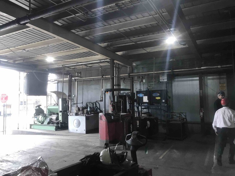 More Photos Of 1641 N 8th St, Colton Food Processing For Lease