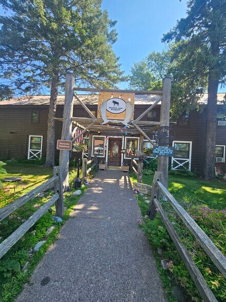 More Photos Of W770 Wind Song Ln, Park Falls Specialty For Sale