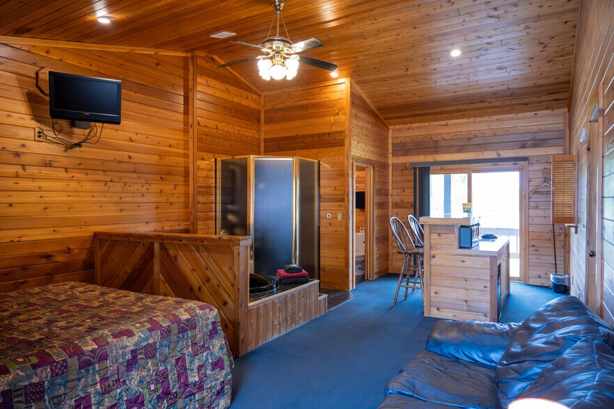 More Photos Of W5630 State Road 21, Necedah Specialty For Sale