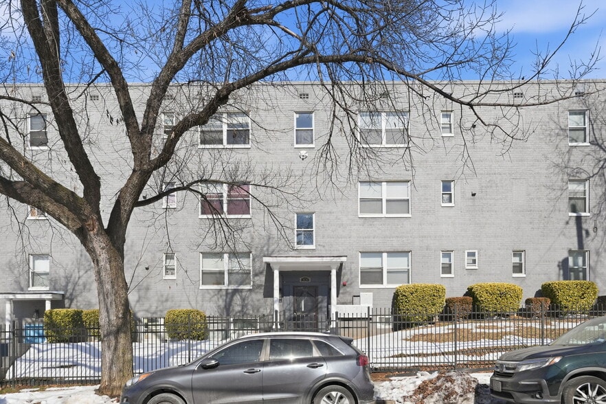 Primary Photo Of 1300 Congress St SE, Washington Apartments For Sale