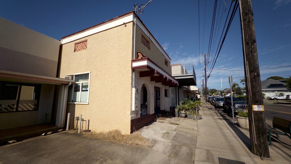 More Photos Of 4265 Rice St, Lihue Storefront For Lease