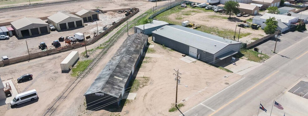 More Photos Of 1100-1160 Denver Ave, Fort Lupton Manufacturing For Sale