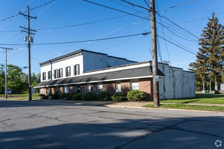 More Photos Of 4196 Main St, Perry Apartments For Sale