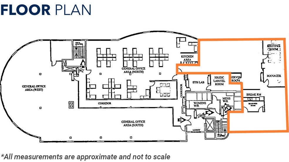 More Photos Of 32525 Simon Ave, Abbotsford Office For Lease