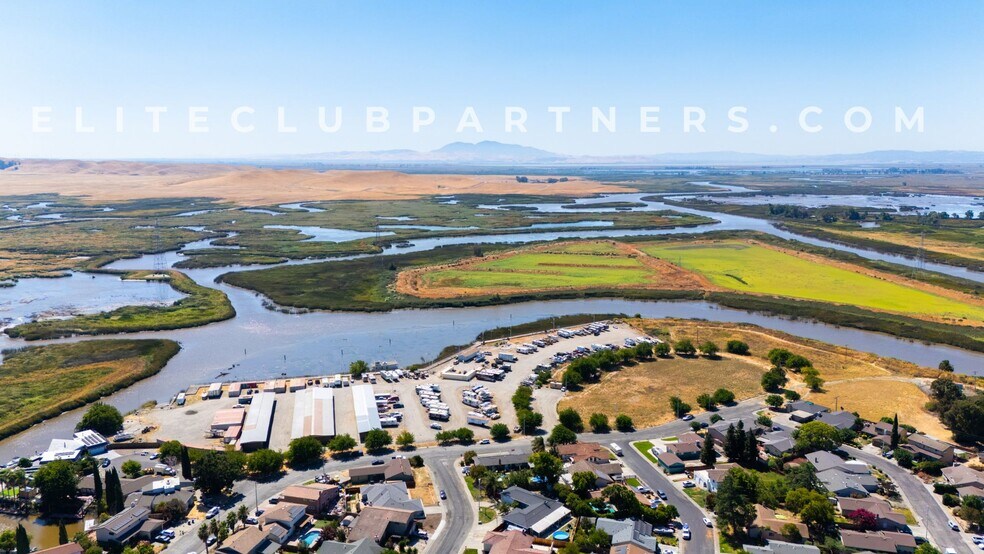 More Photos Of 950 Marina Cir, Suisun City Land For Sale
