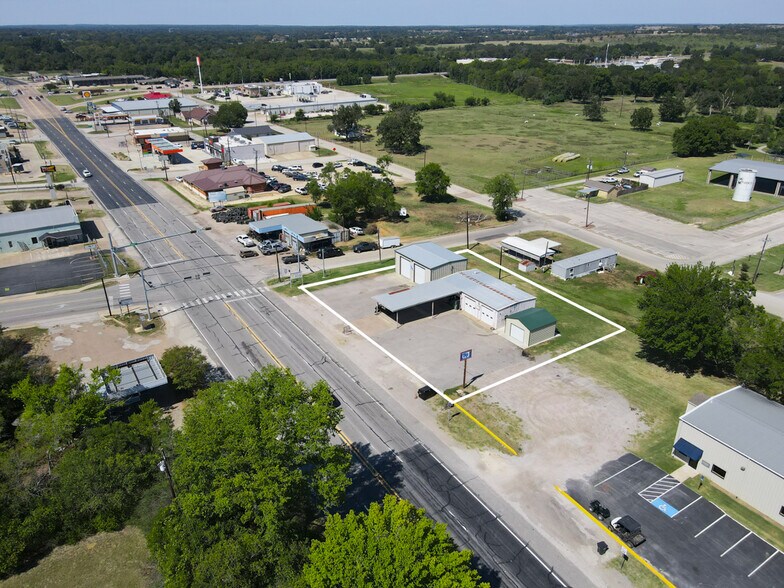 More Photos Of 415 TX-36, Caldwell Land For Sale