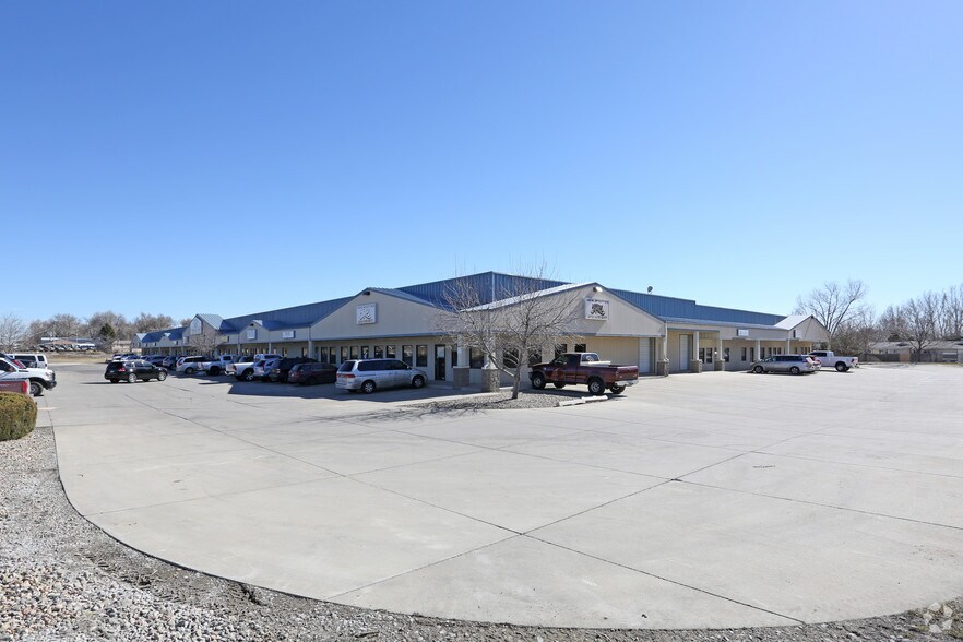 More Photos Of 2649 E Mulberry St, Fort Collins Warehouse For Sale