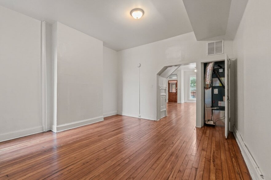 More Photos Of 217 E Preston St, Baltimore Apartments For Sale