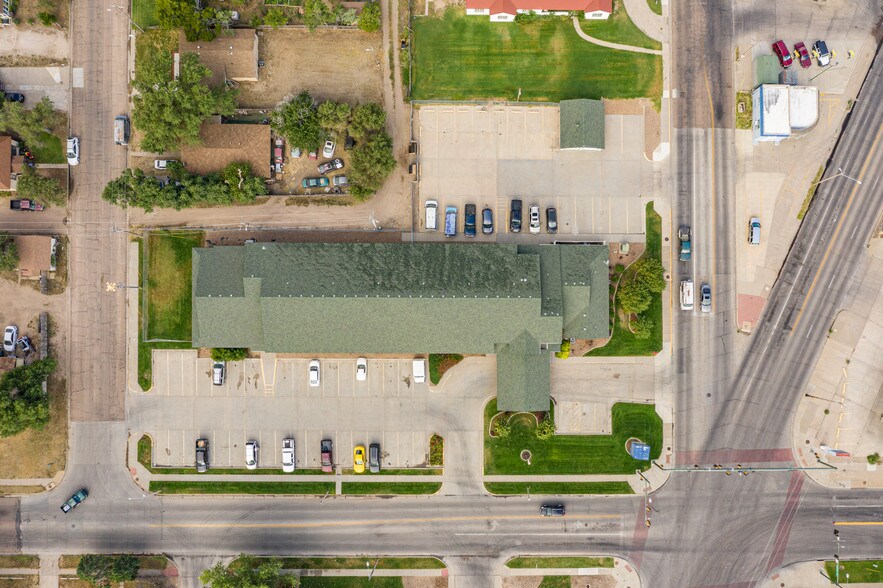 More Photos Of 1202 W Kansas Ave, Garden City Hotel For Sale